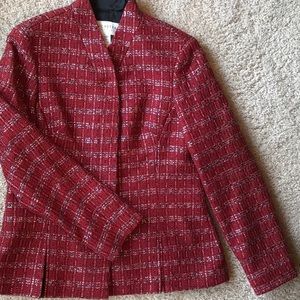 Women’s blazer